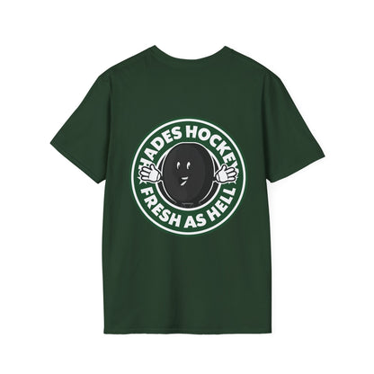 Mr Puck | Fresh as Hell
