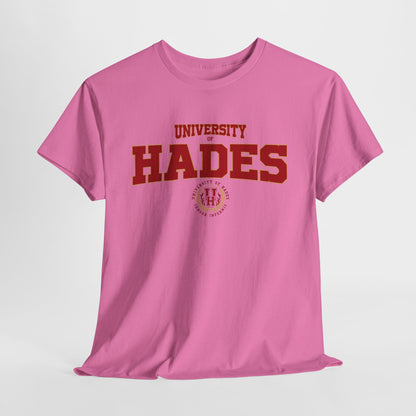 Uni Of Hades | Tee | UOH
