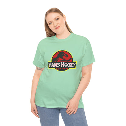 Jurassic Hades | Tee