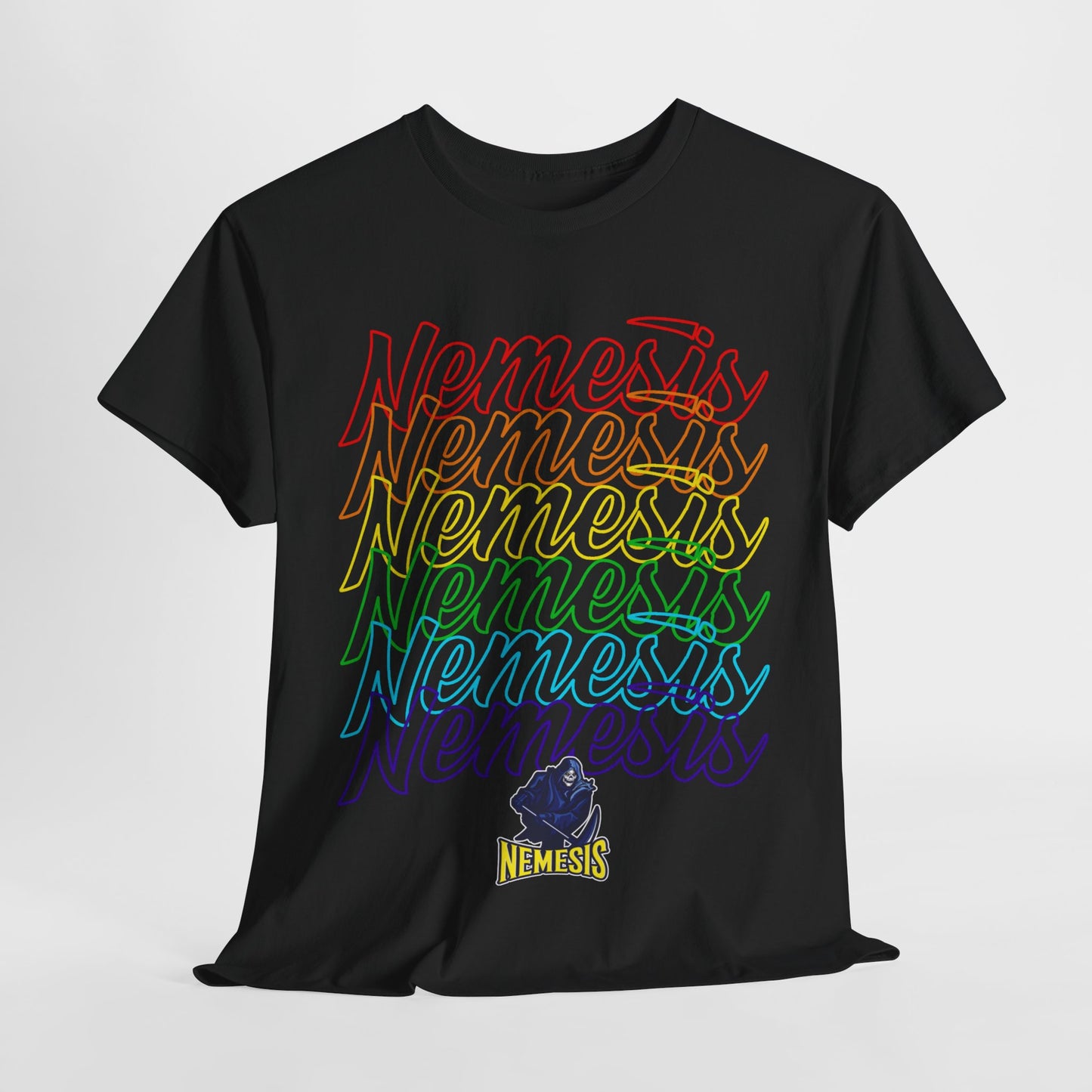 Nemesis BHC | Pride Tee