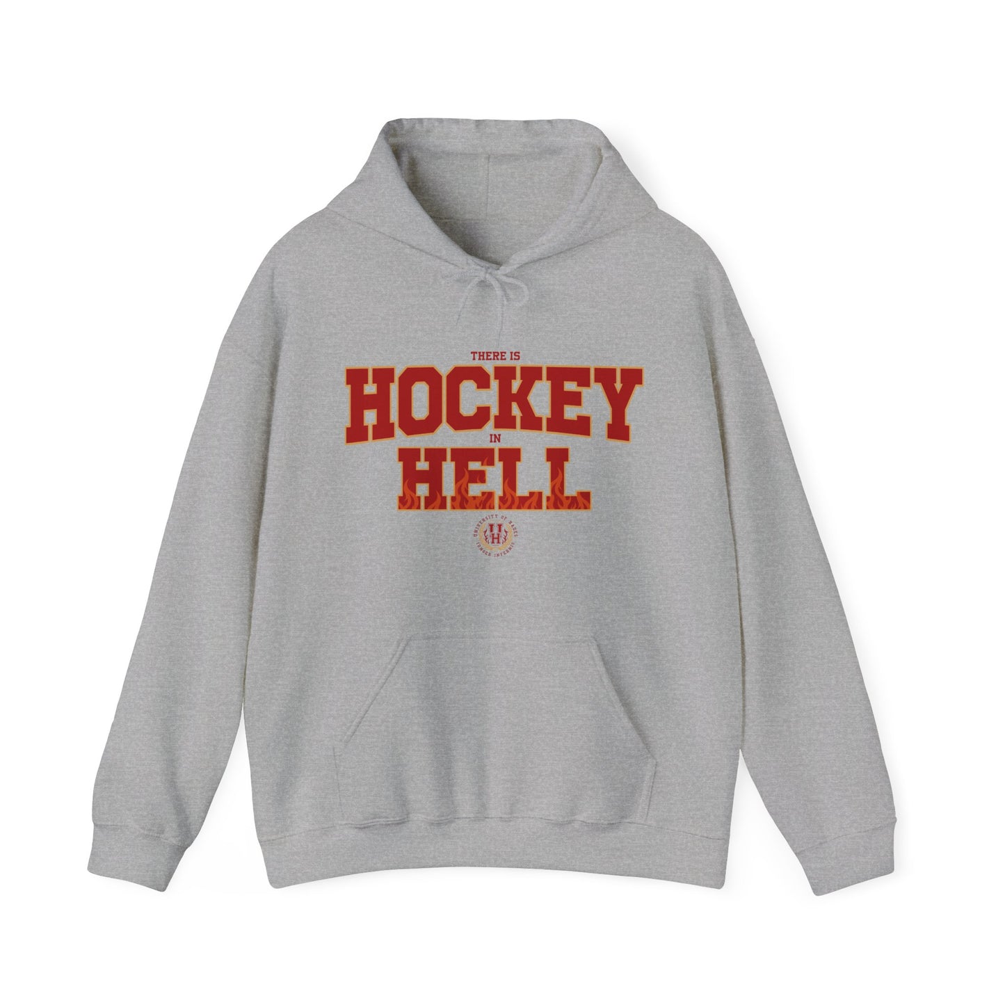 Uni Of Hades | Hoodie