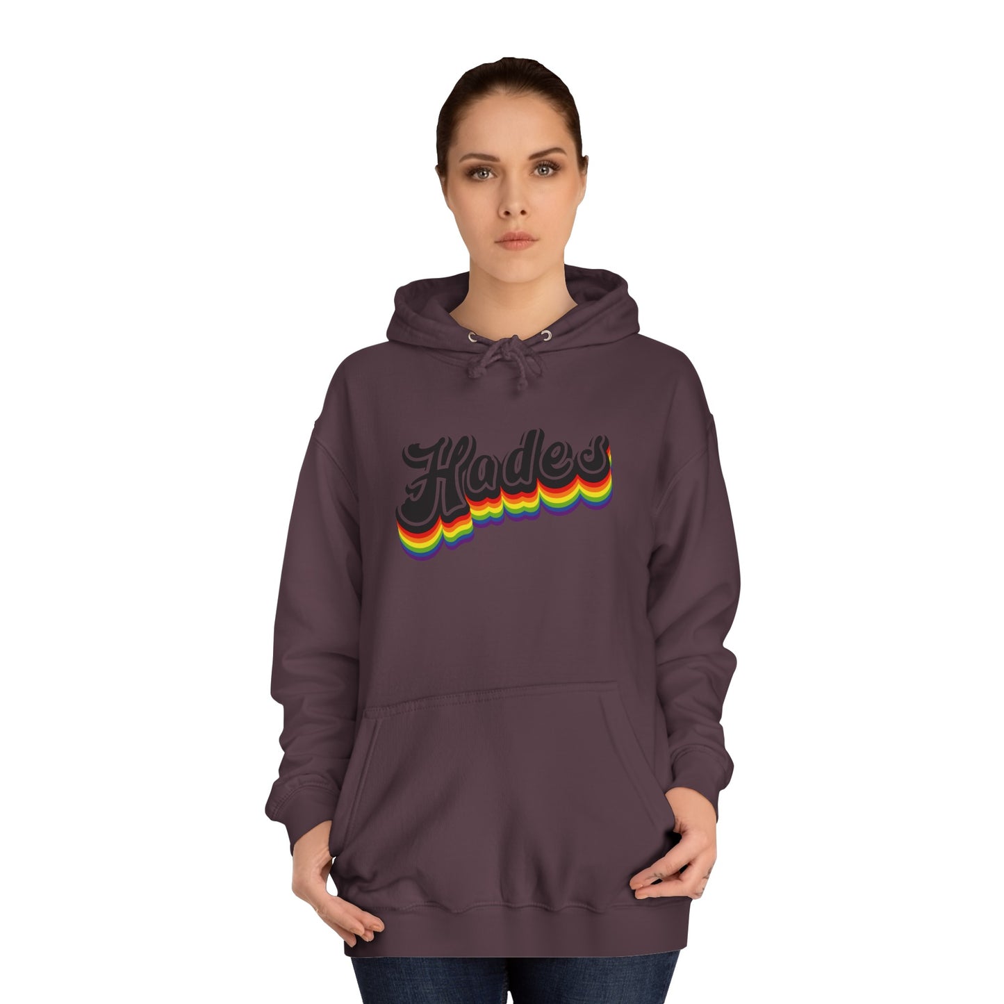 Hades Pride | Hoodie