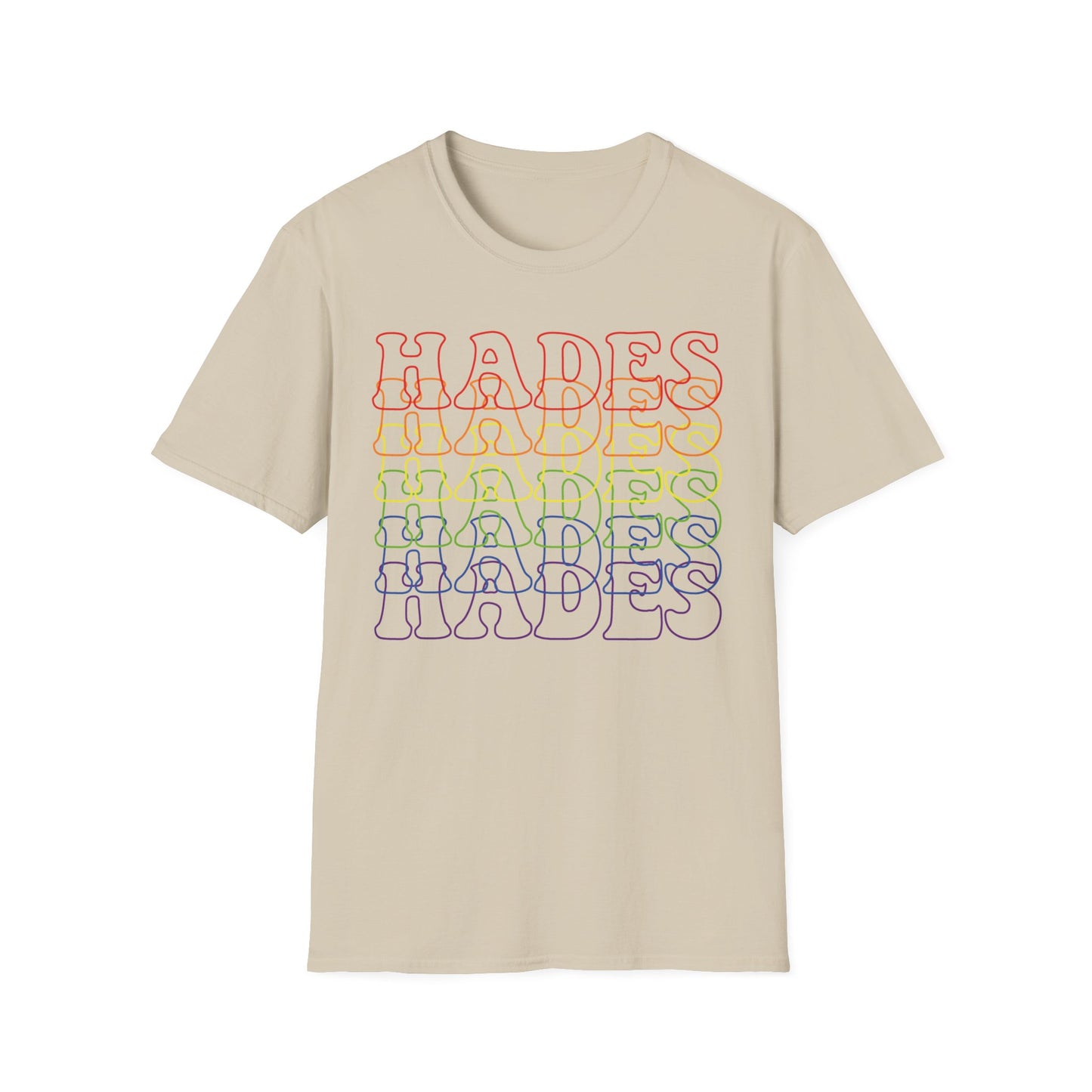 Hades Pride | Groovy Tee