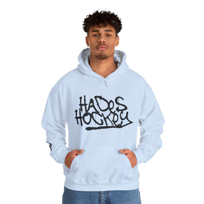 Hades Graffiti Artist | Hoodie