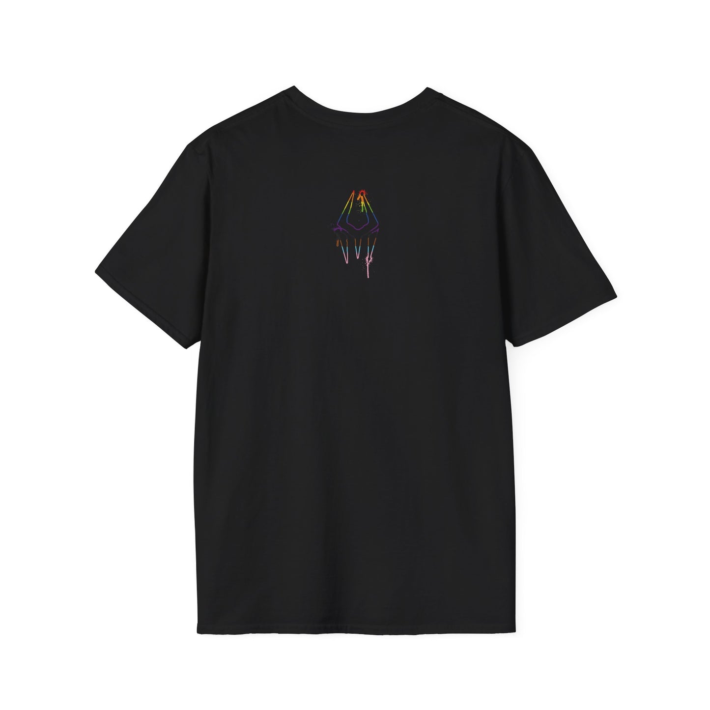 Hades Pride | Groovy Tee