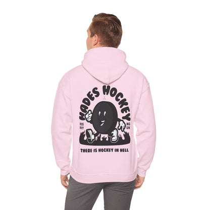 Mr Puck | Hoodie