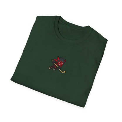 Hell's Finest | Red Devil | Tee