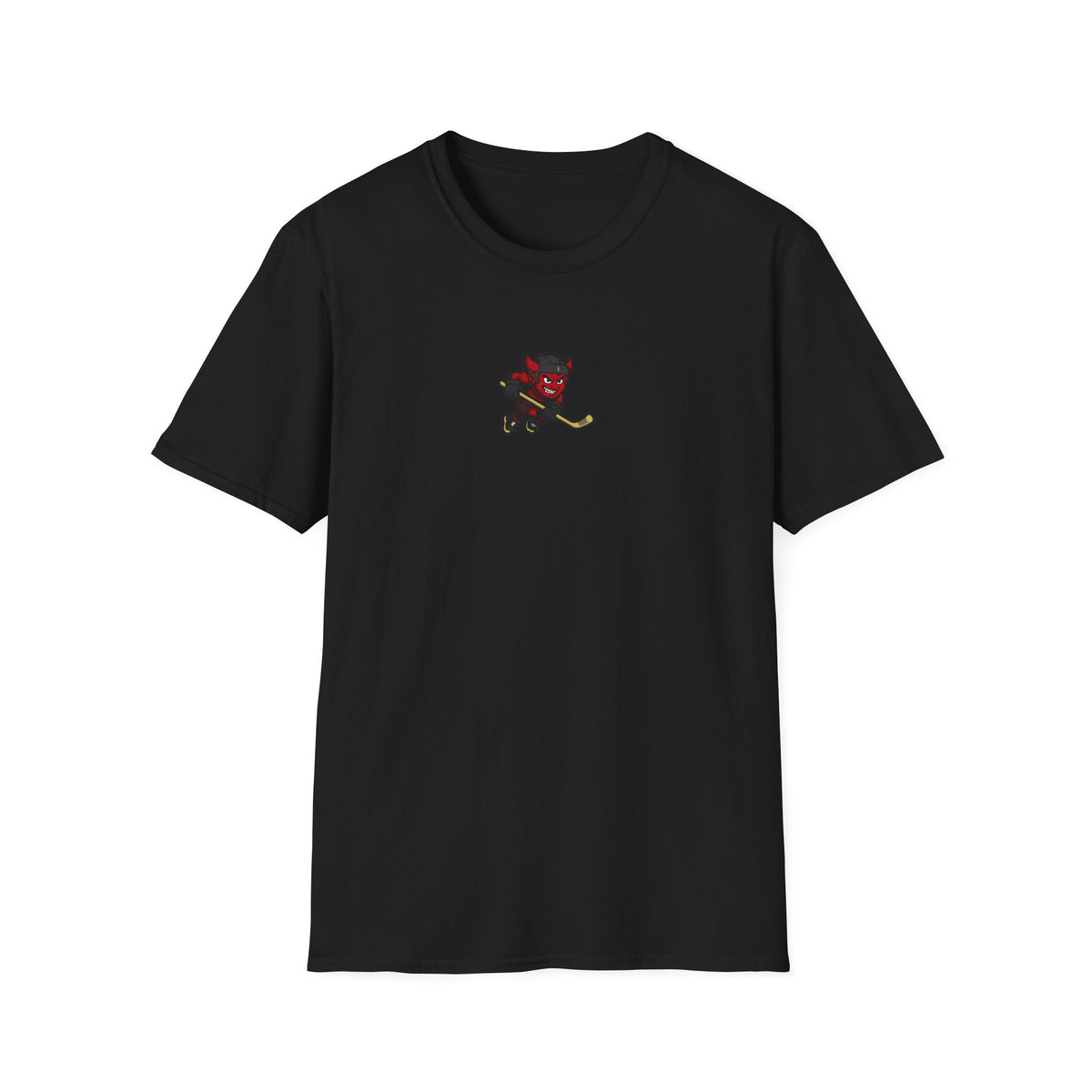Hell's Finest | Red Devil | Tee
