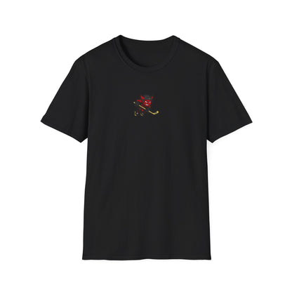 Hell's Finest | Red Devil | Tee