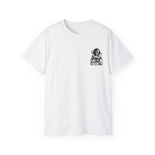 Mr Puck | Half Dead | Tee