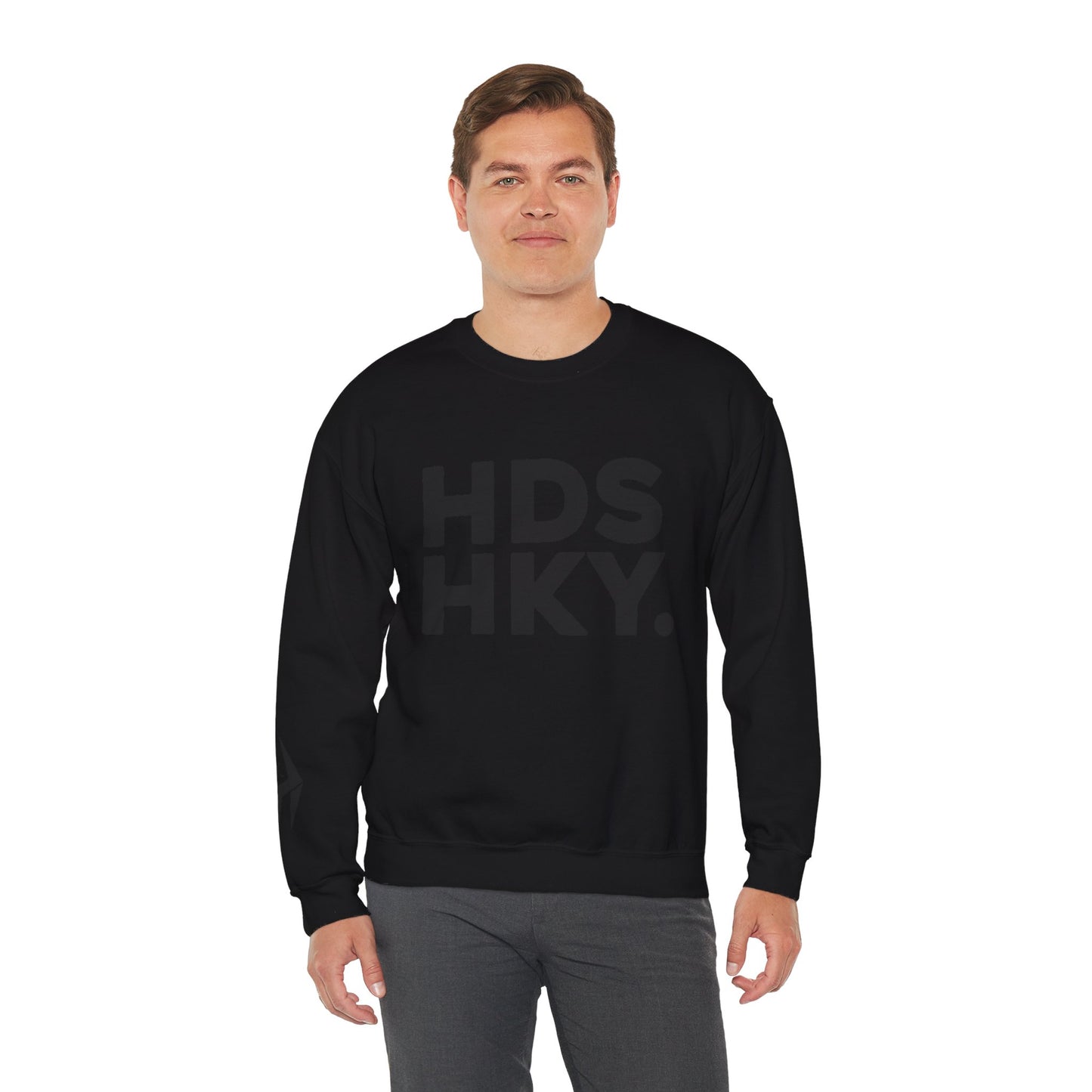 Hades Blackout | Sweatshirt