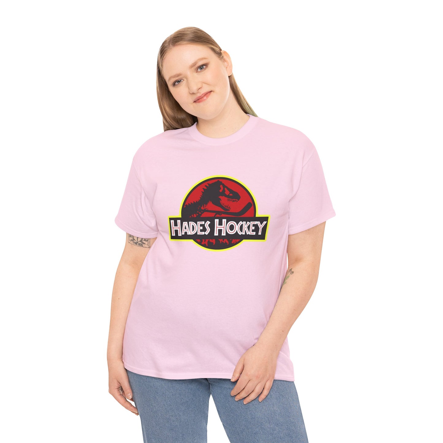 Jurassic Hades | Tee