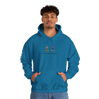 Hades Retro Gamer | Hoodie