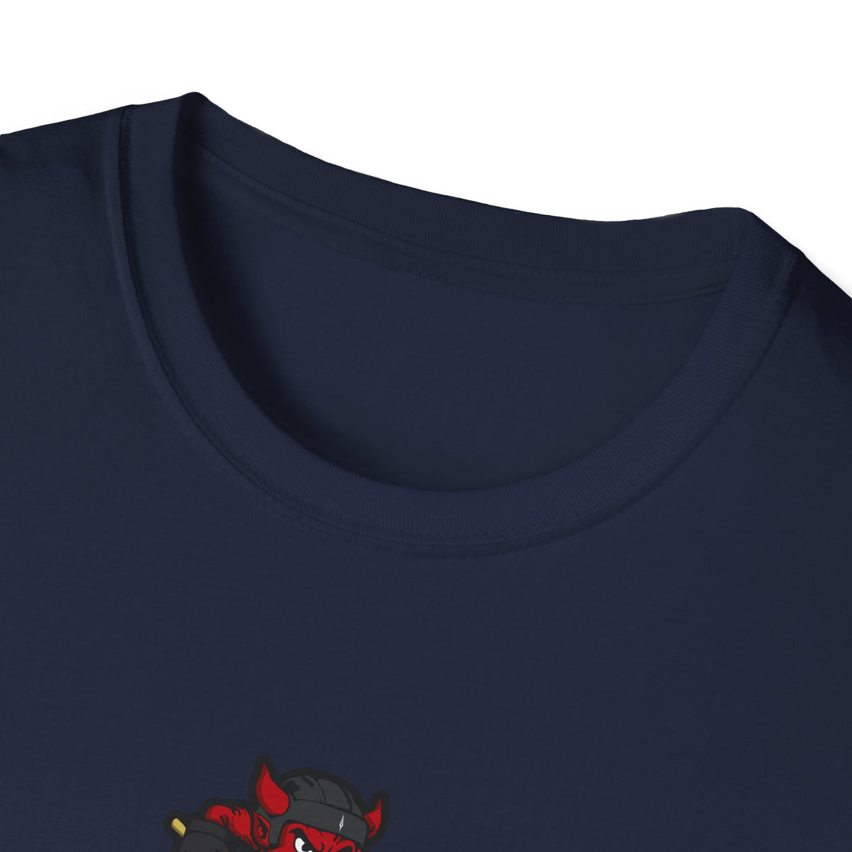 Hell's Finest | Red Devil | Tee