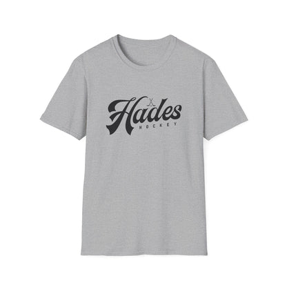 Hades Classic Logo | Tee