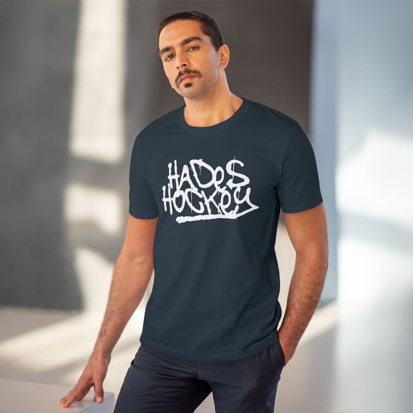 Hades Graffiti Artist | Tee