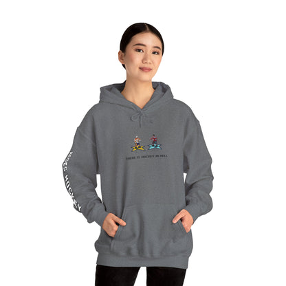 Hades Retro Gamer | Hoodie