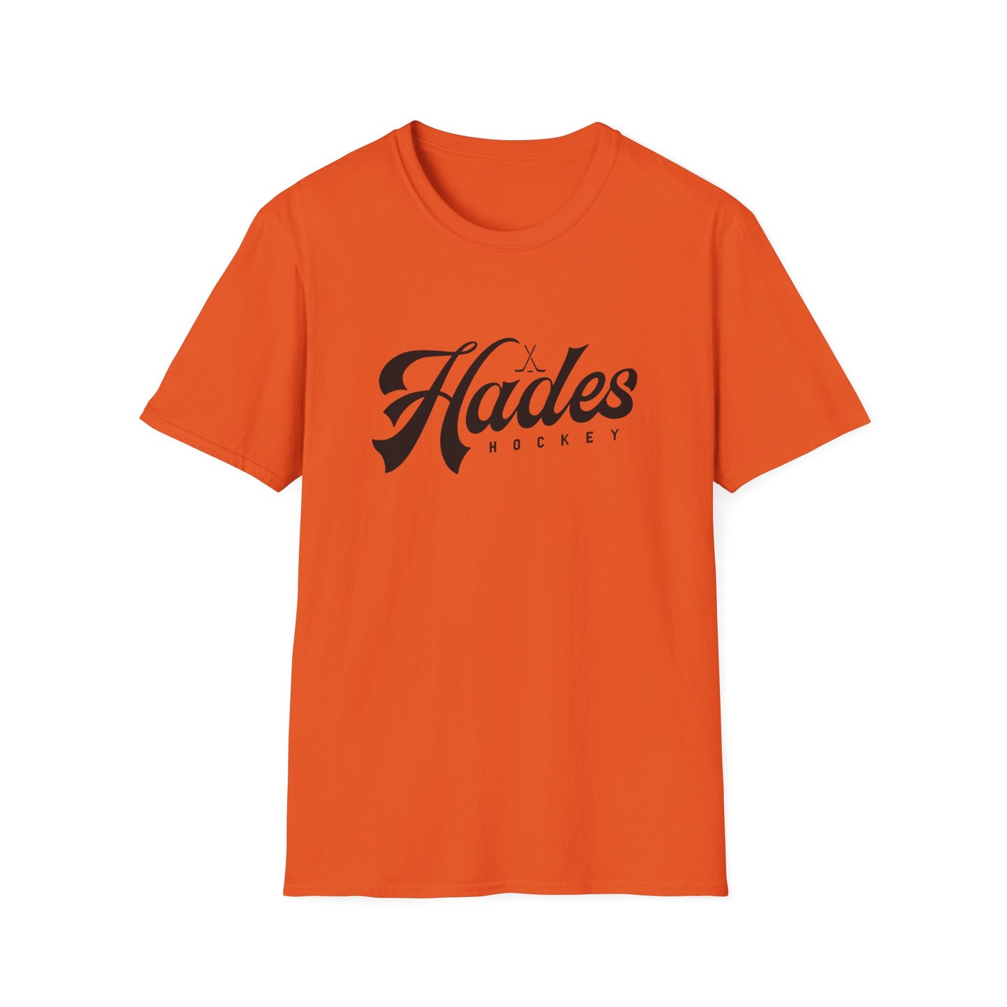 Hades Classic Logo | Tee