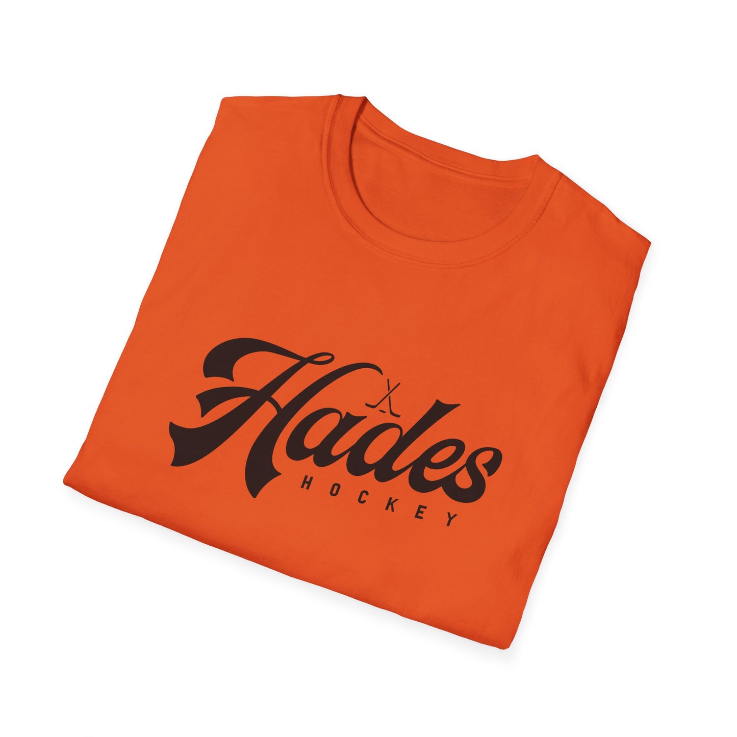 Hades Classic Logo | Tee