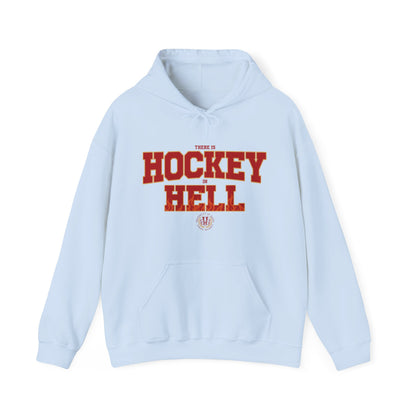 Uni Of Hades | Hoodie
