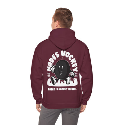Mr Puck | Hoodie