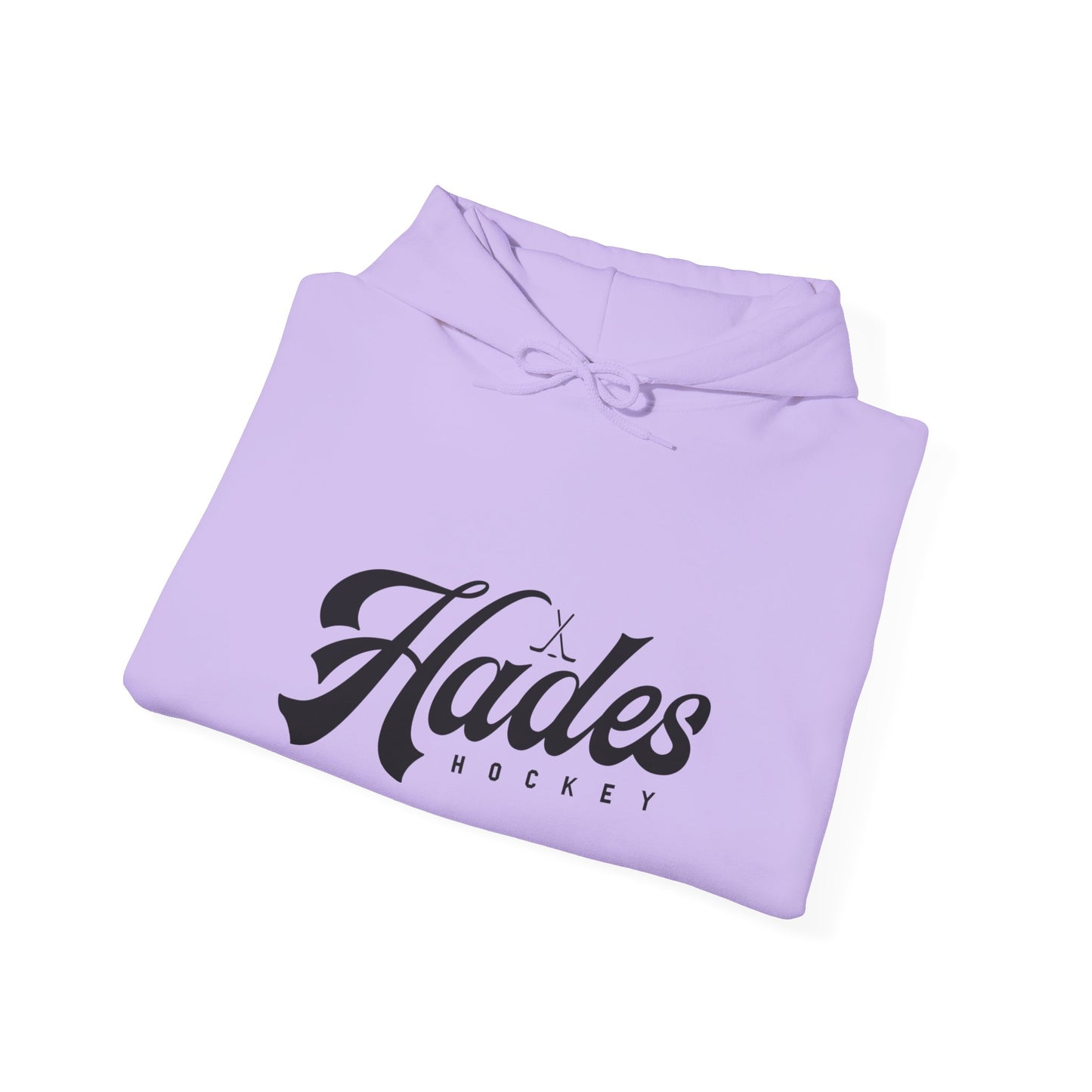 Hades Classic Logo | Hoodie