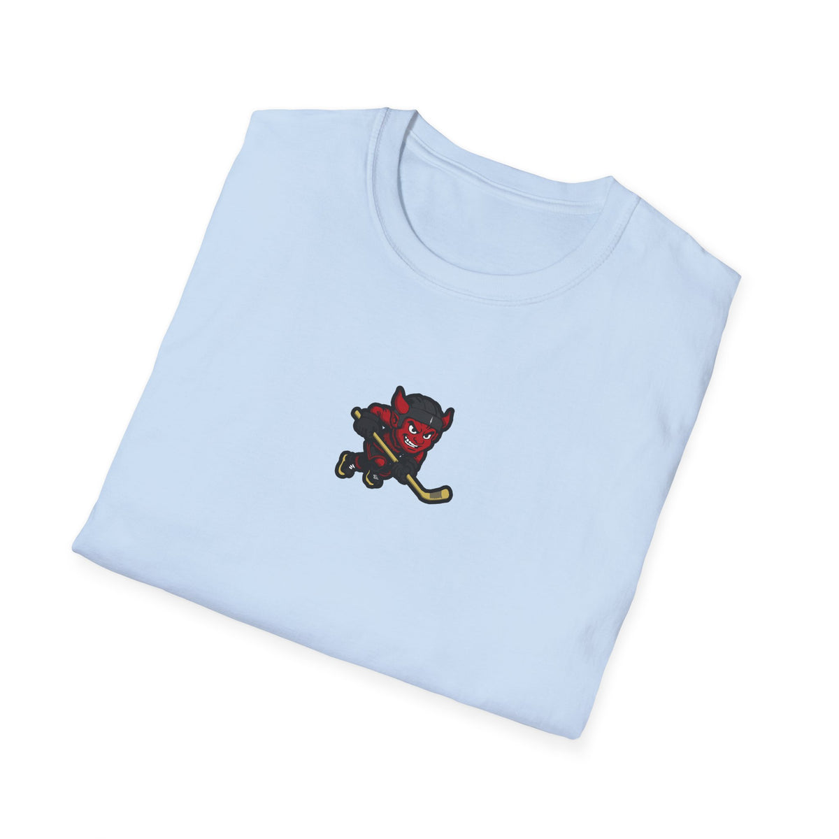 Hell's Finest | Red Devil | Tee