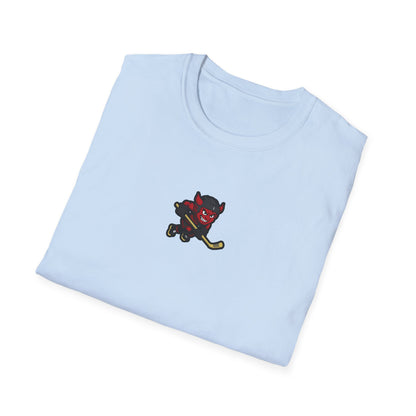 Hell's Finest | Red Devil | Tee