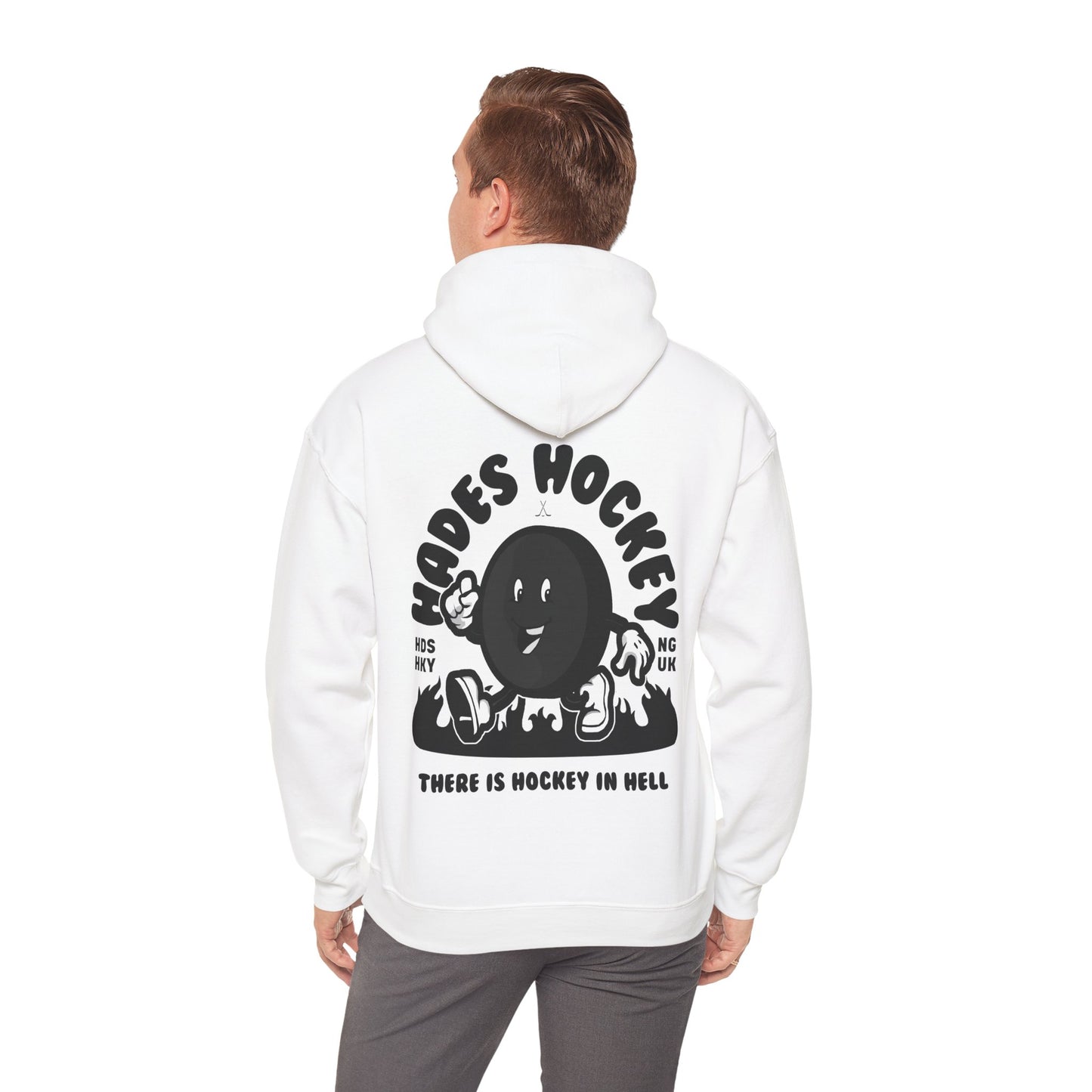 Mr Puck | Hoodie