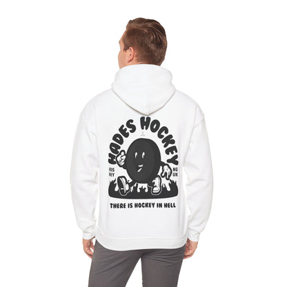 Mr Puck | Hoodie