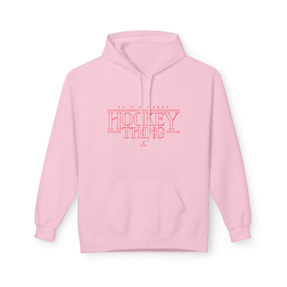 Hades Hockey Thing | Hoodie
