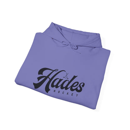 Hades Classic Logo | Hoodie