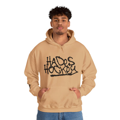 Hades Graffiti Artist | Hoodie