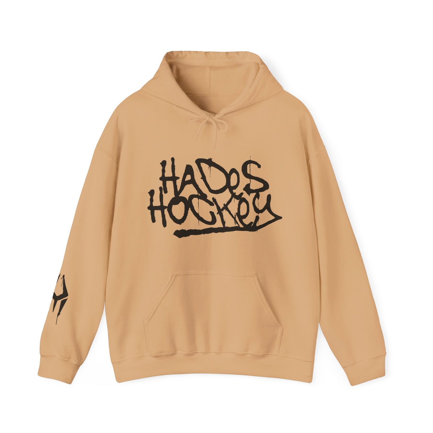 Hades Graffiti Artist | Hoodie