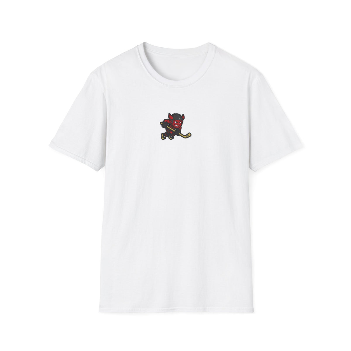 Hell's Finest | Red Devil | Tee
