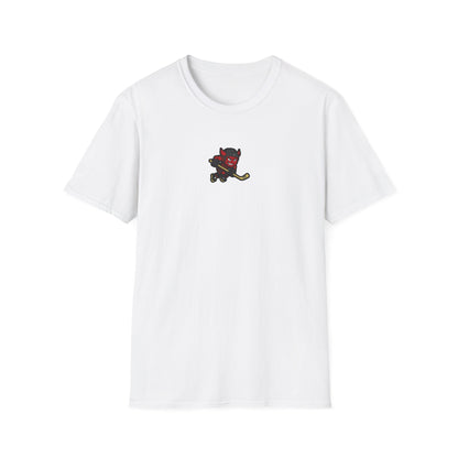 Hell's Finest | Red Devil | Tee