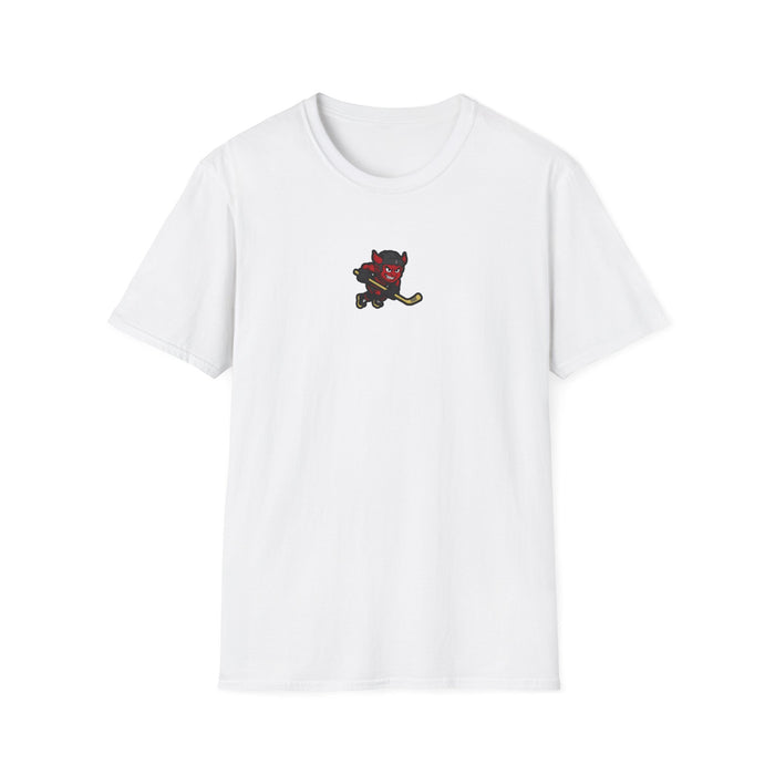 Hell's Finest | Red Devil | Tee