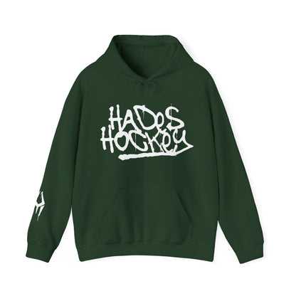 Hades Graffiti Artist | Hoodie