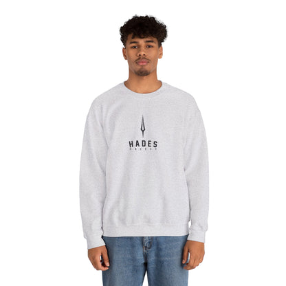 New Age Bident | Sweat | Embroidered