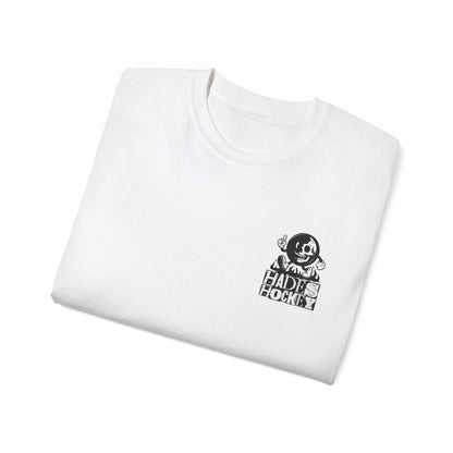Mr Puck | Half Dead | Tee