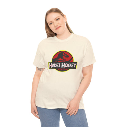 Jurassic Hades | Tee