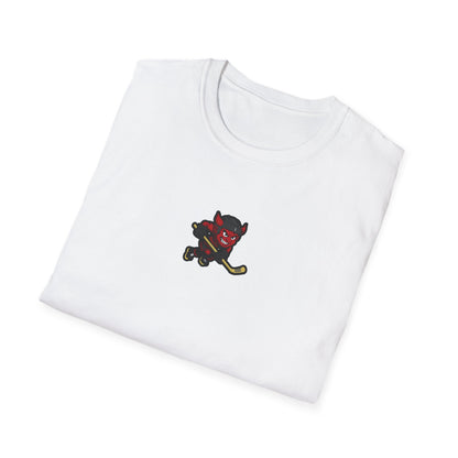 Hell's Finest | Red Devil | Tee