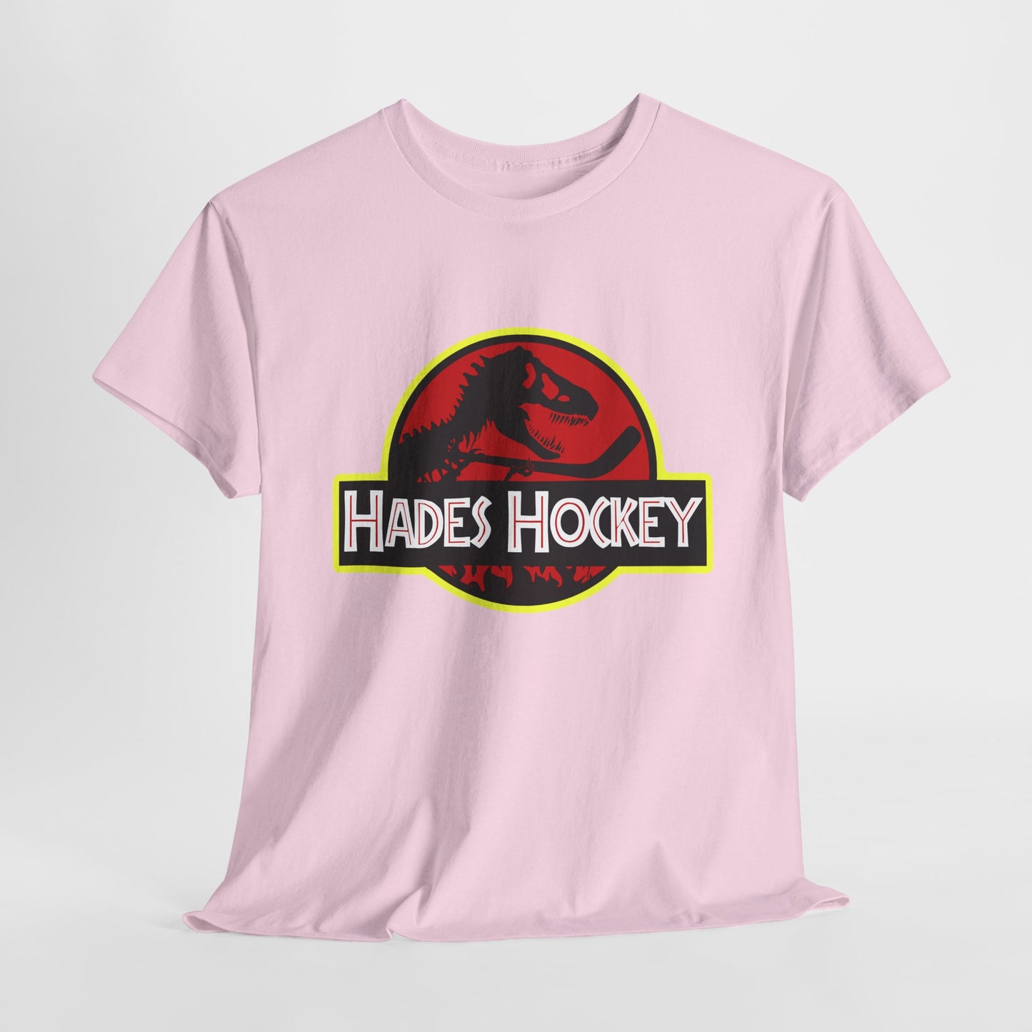 Jurassic Hades | Tee