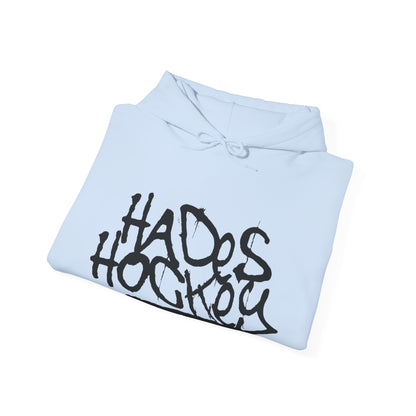 Hades Graffiti Artist | Hoodie