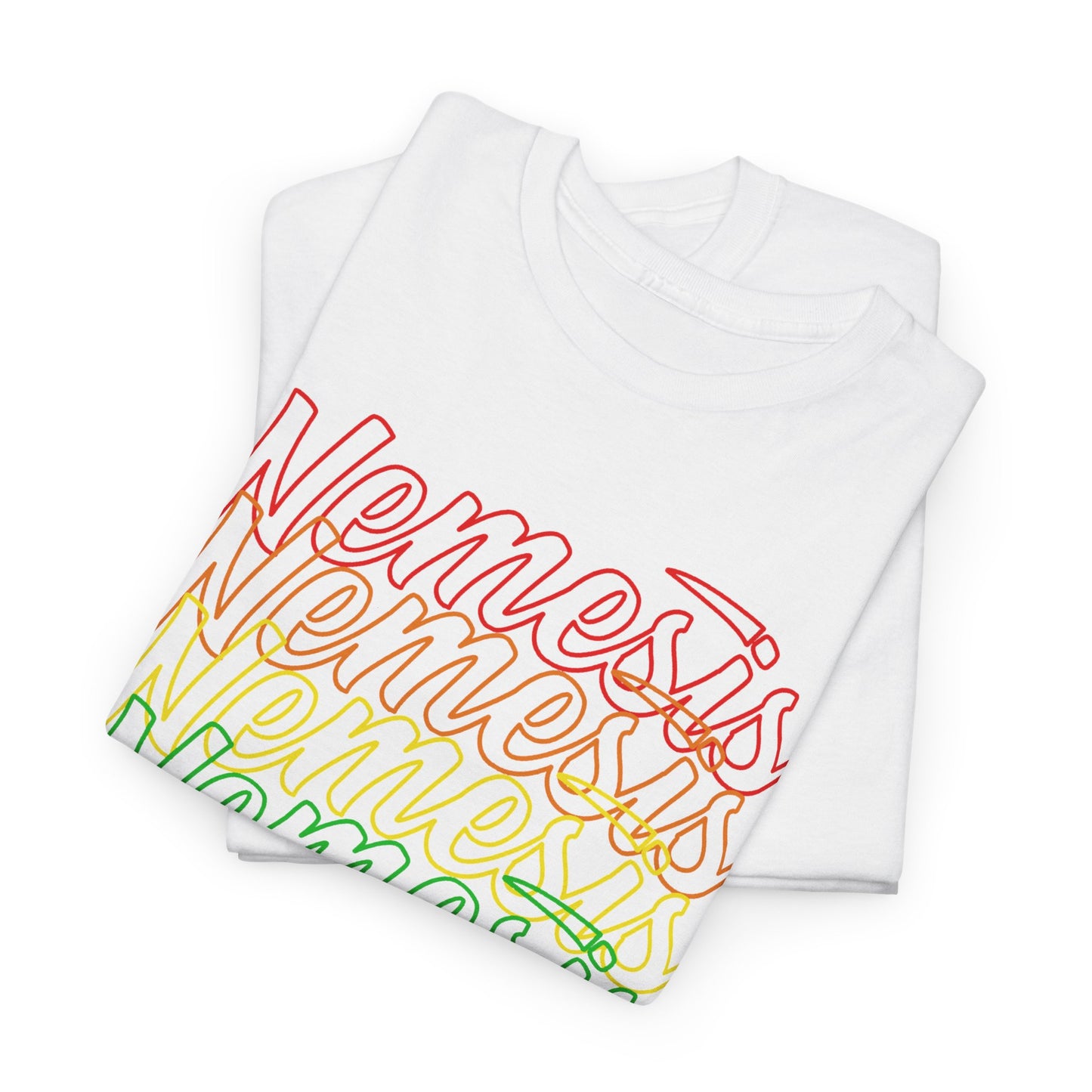 Nemesis BHC | Pride Tee