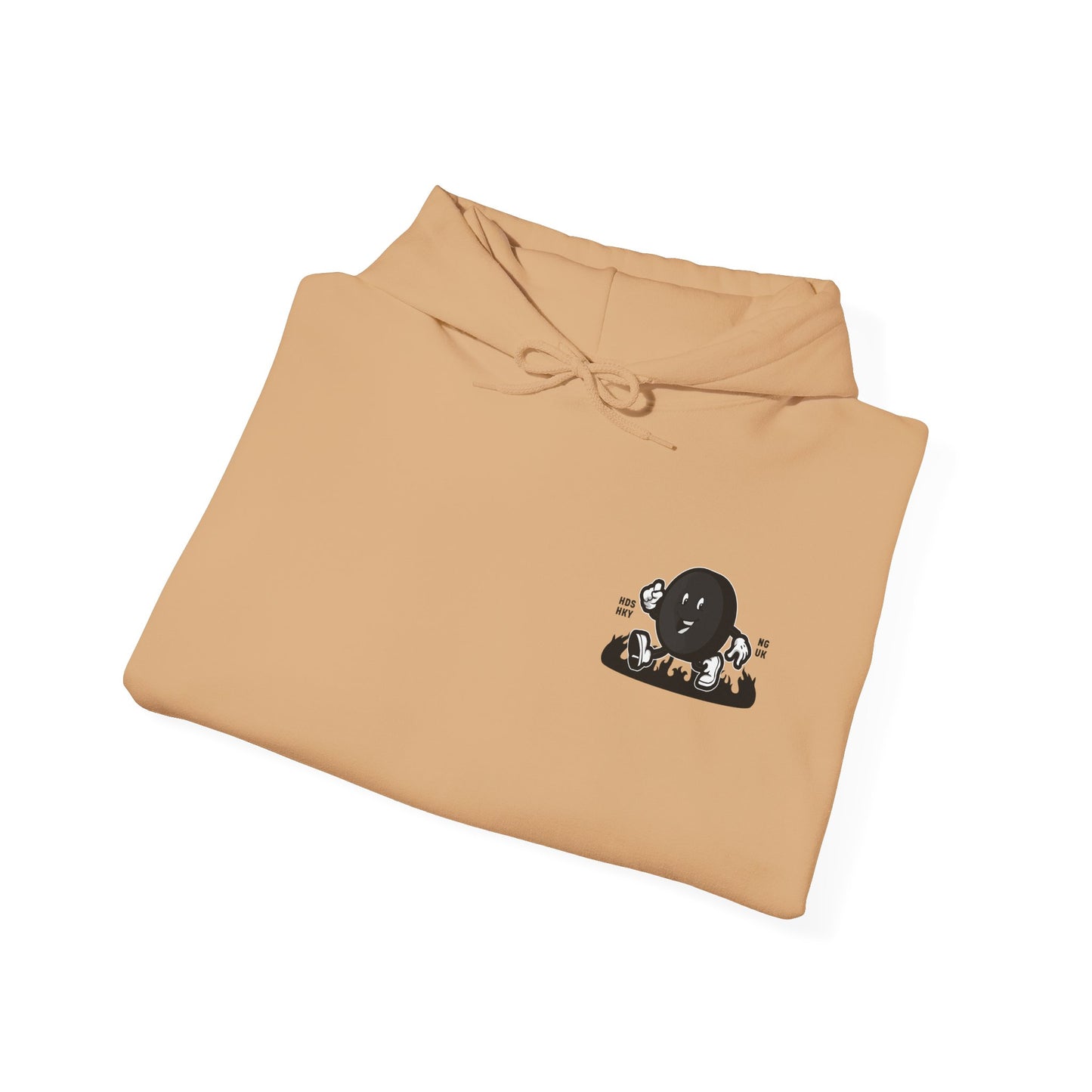 Mr Puck | Hoodie