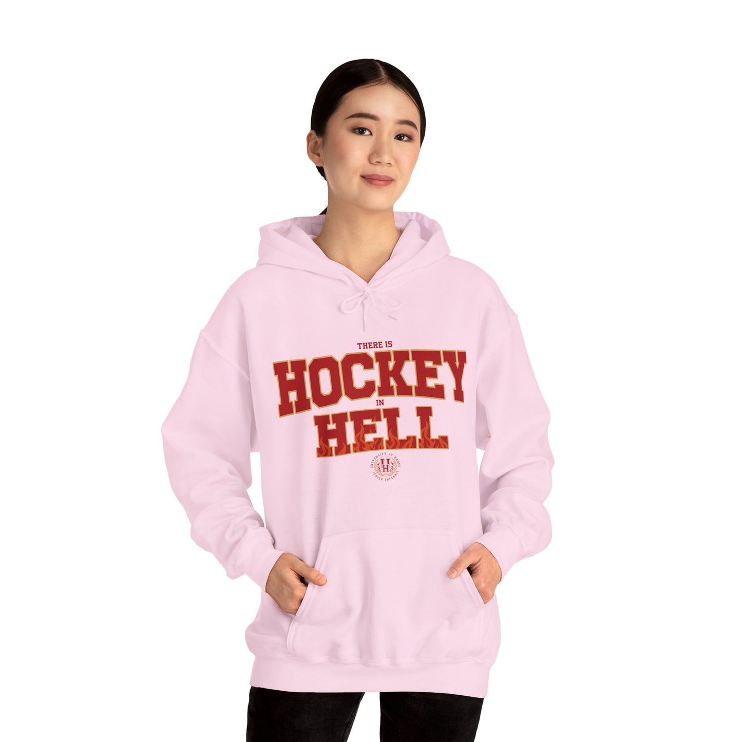 Uni Of Hades | Hoodie