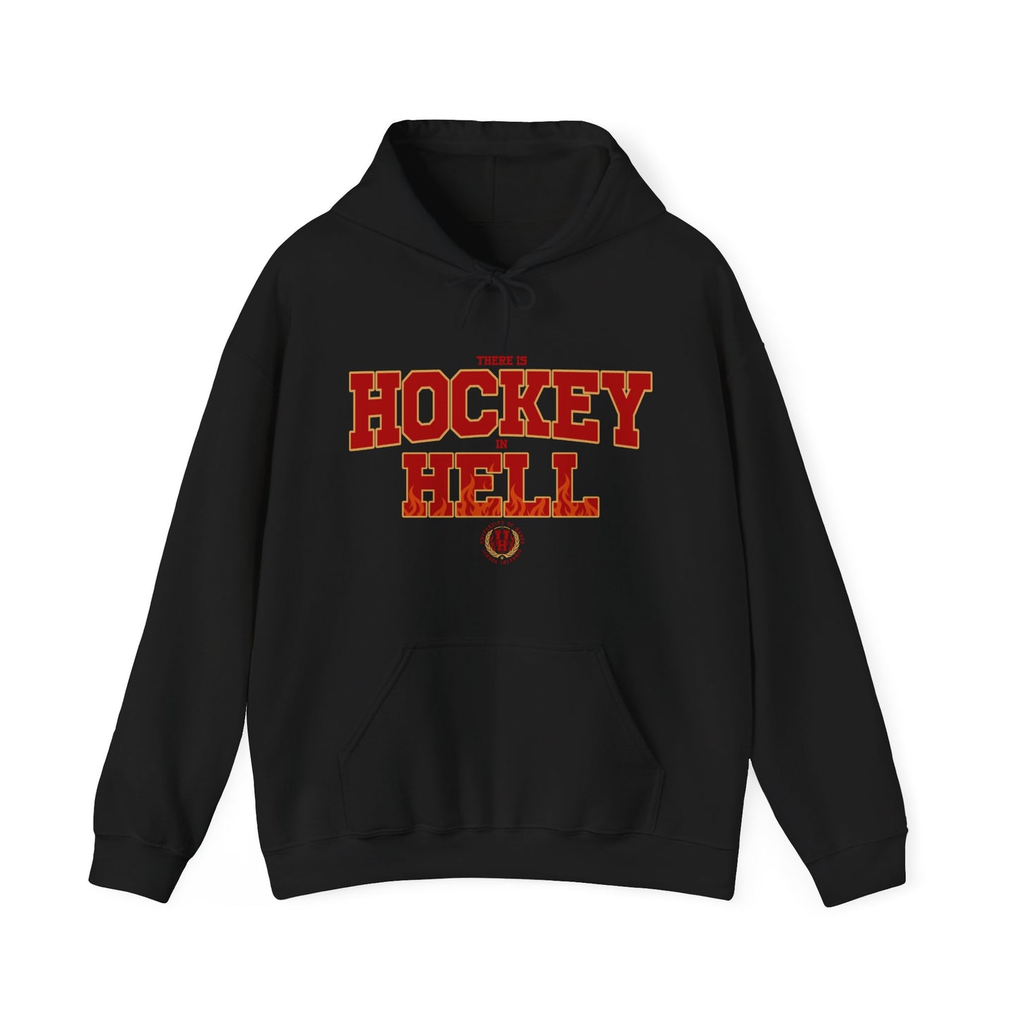 Uni Of Hades | Hoodie
