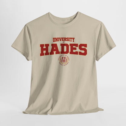 Uni Of Hades | Tee | UOH