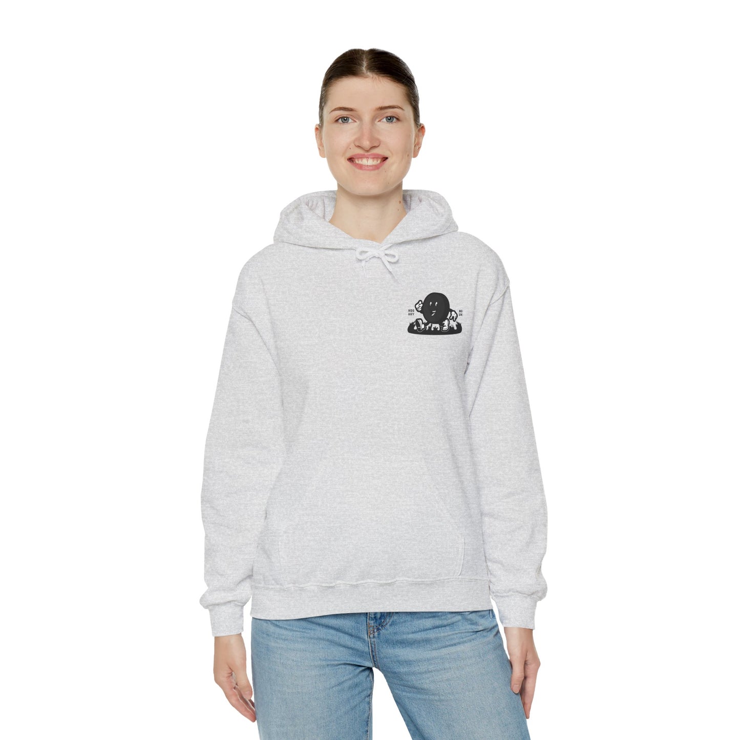 Mr Puck | Hoodie